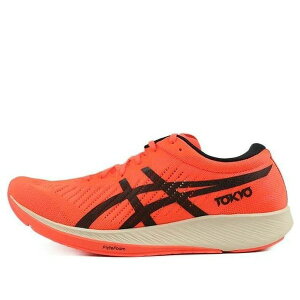 ASICS �A�V�b�N�X �����Y �X�j�[�J�[ �yASICS Metaracer 'Tokyo' 1011B075-700�z �T�C�Y US_8.5(26.5cm)