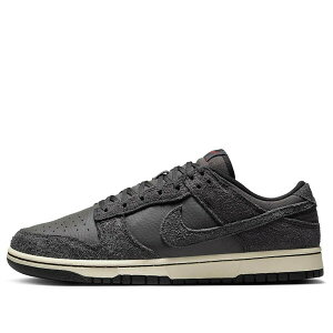 Nike �i�C�L �����Y �X�j�[�J�[ �yNike Dunk Low Premium 'Black Off Noir' HF3145-001�z �T�C�Y US_M_13