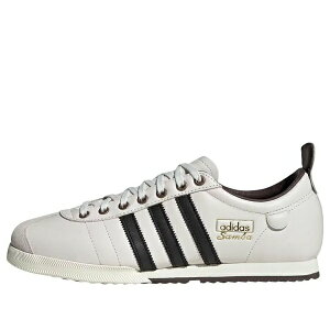 adidas �A�f�B�_�X �����Y �X�j�[�J�[ �yadidas Samba 62 'Cloud White' JQ5104�z �T�C�Y US_M_13