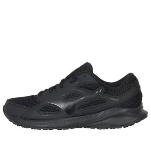 Mizuno �~�Y�m �����Y �X�j�[�J�[ �yMizuno MAXIMIZER 26 'Black' K1GA240209�z �T�C�Y US_11(29.0cm)