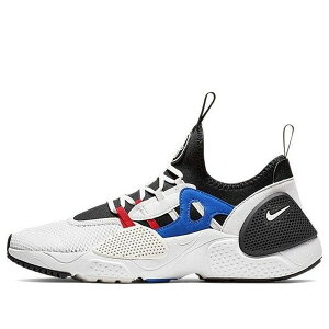Nike �i�C�L �����Y �X�j�[�J�[ �yNike Huarache E.D.G.E. TXT 'Game Royal' AO1697-001�z �T�C�Y US_8(26.0cm)