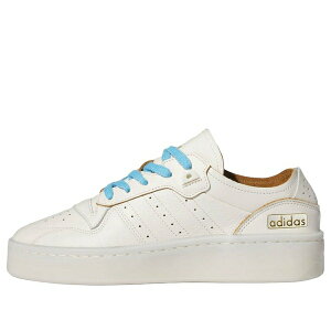 adidas �A�f�B�_�X �����Y �X�j�[�J�[ �yadidas Rivalry Summer Low 'Ivory Semi Blue Burst' ID2844�z �T�C�Y US_M_4