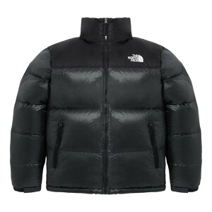 THE NORTH FACE �m�[�X�t�F�C�X �����Y �X�j�[�J�[ �yThe North Face Novelty Nuptse Air RDS Down Jacket Asia Sizing 'Charcoal' NJ1DQ50B�z �T�C�Y US_M_L