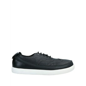 【送料無料】 エーシービーシー メンズ スニーカー シューズ Sneakers Black