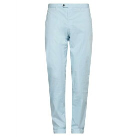 【送料無料】 ジェルマーノ メンズ カジュアルパンツ ボトムス Pants Sky blue