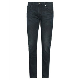 【送料無料】 ガス メンズ デニムパンツ ボトムス Denim pants Blue