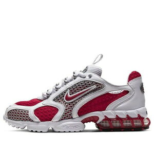 Nike �i�C�L ���f�B�[�X �X�j�[�J�[ �y(WMNS) Nike Zoom Spiridon Cage 2 'Cardinal Red' CD3613-600�z �T�C�Y US_8(25.0cm)