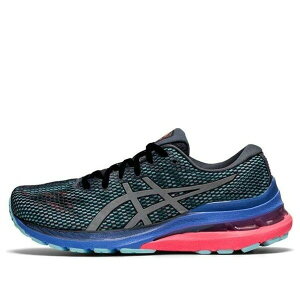 ASICS �A�V�b�N�X ���f�B�[�X �X�j�[�J�[ �y(WMNS) ASICS Gel-Kayano 28 Lite-Show 'Green Pure Silver' 1012B149-020�z �T�C�Y US_6(23.0cm)