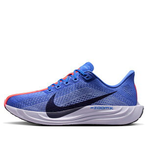 Nike �i�C�L ���f�B�[�X �X�j�[�J�[ �y(WMNS) Nike ZoomX Pegasus Plus 'Sapphire Light Thistle' FQ7261-503�z �T�C�Y US_W_12