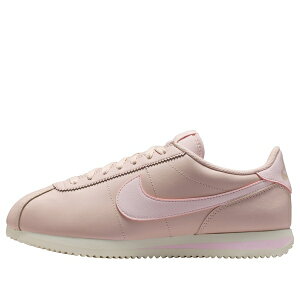 Nike �i�C�L ���f�B�[�X �X�j�[�J�[ �y(WMNS) Nike Cortez Leather 'Silt Red Pearl Pink' DN1791-602�z �T�C�Y US_W_11