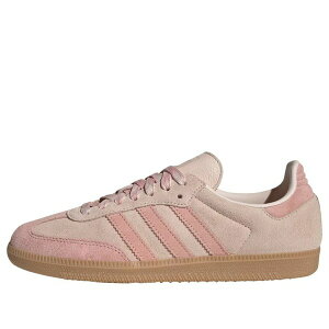 adidas �A�f�B�_�X ���f�B�[�X �X�j�[�J�[ �y(WMNS) adidas Samba 'Wonder Quartz Wonder Mauve' JR8874�z �T�C�Y US_W_10.5