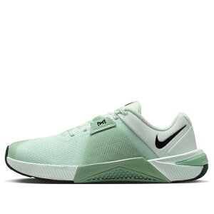 Nike �i�C�L ���f�B�[�X �X�j�[�J�[ �y(WMNS) Nike Metcon 10 'Barely Green Steam' HQ2620-301�z �T�C�Y US_6(23.0cm)