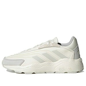 adidas �A�f�B�_�X ���f�B�[�X �X�j�[�J�[ �y(WMNS) adidas neo Crazychaos 2.0 Low-Top White GZ0983�z �T�C�Y US_6(23.0cm)