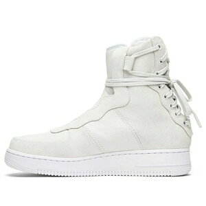 Nike �i�C�L ���f�B�[�X �X�j�[�J�[ �y(WMNS) Nike Air Force 1 Rebel XX 'The 1 Reimagined' AO1525-100�z �T�C�Y US_5.5(22.5cm)