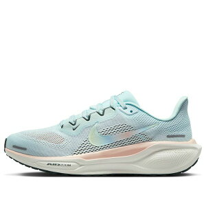 Nike �i�C�L ���f�B�[�X �X�j�[�J�[ �y(WMNS) Nike Air Zoom Pegasus 41 Premium 'Glacier Blue Washed Coral' HV5227-474�z �T�C�Y US_8(25.0cm)
