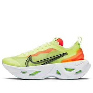 Nike �i�C�L ���f�B�[�X �X�j�[�J�[ �y(WMNS) Nike ZoomX Vista Grind 'Barley Volt' BQ4800-700�z �T�C�Y US_W_10