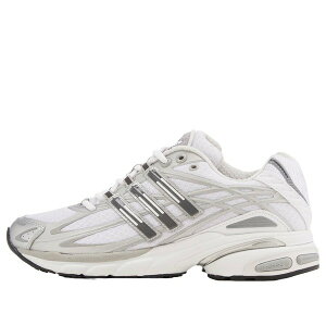 adidas �A�f�B�_�X ���f�B�[�X �X�j�[�J�[ �y(WMNS) adidas Adistar Cushion 3 'White Silver Metallic' IG4248�z �T�C�Y US_6(23.0cm)