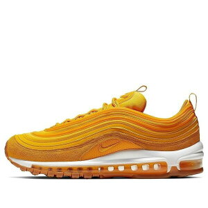 Nike �i�C�L ���f�B�[�X �X�j�[�J�[ �y(WMNS) Nike Air Max 97 'Canyon Gold' 917646-700�z �T�C�Y US_6.5(23.5cm)