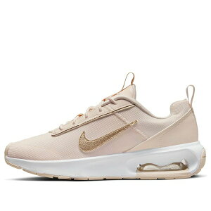 Nike �i�C�L ���f�B�[�X �X�j�[�J�[ �y(WMNS) Nike Air Max Interlock Lite 'Light Soft Pink' DZ7288-600�z �T�C�Y US_W_10
