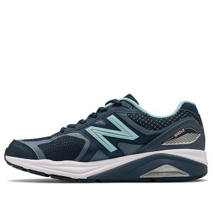 New Balance �j���[�o�����X ���f�B�[�X �X�j�[�J�[ �y(WMNS) New Balance 1540v3 Blue/Green W1540NI3�z �T�C�Y US_5.5(22.5cm)