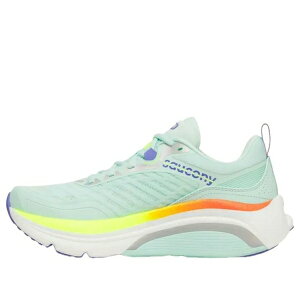 Saucony �T�b�J�j�[ ���f�B�[�X �X�j�[�J�[ �y(WMNS) Saucony Omni 23 ST 'Green' SA11072-141�z �T�C�Y US_8(25.0cm)