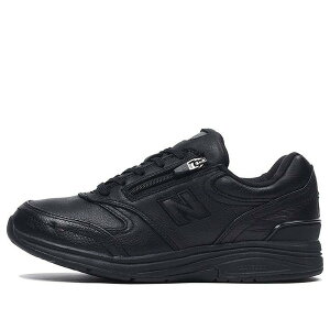 New Balance �j���[�o�����X ���f�B�[�X �X�j�[�J�[ �y(WMNS) New Balance 585 Series Black WW585BK�z �T�C�Y US_6(23.0cm)