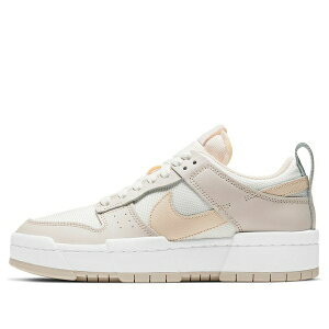 Nike �i�C�L ���f�B�[�X �X�j�[�J�[ �y(WMNS) Nike Dunk Low Disrupt 'Sail' CK6654-103�z �T�C�Y US_9(26.0cm)