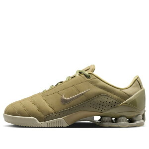 Nike �i�C�L ���f�B�[�X �X�j�[�J�[ �y(WMNS) Nike Total 90 Shox Magia 'Neutral Olive Stone' IO9934-200�z �T�C�Y US_W_13.5