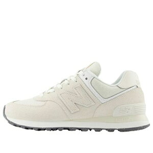 New Balance �j���[�o�����X ���f�B�[�X �X�j�[�J�[ �y(WMNS) New Balance 574 'Linen Sea Salt' WL574RBL�z �T�C�Y US_W_11.5