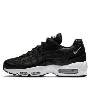 Nike �i�C�L ���f�B�[�X �X�j�[�J�[ �y(WMNS) Nike Air Max 95 Essential 'Black White' CK7070-001�z �T�C�Y US_9(26.0cm)