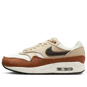 Nike �i�C�L ���f�B�[�X �X�j�[�J�[ �y(WMNS) Nike Air Max 1 '87 'Velvet Brown' FZ3621-220�z �T�C�Y US_8.5(25.5cm)