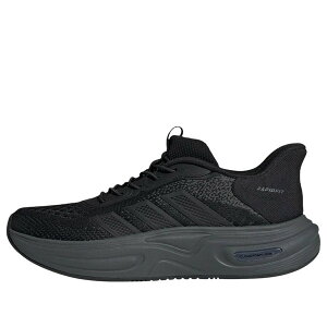 adidas �A�f�B�_�X ���f�B�[�X �X�j�[�J�[ �y(WMNS) adidas Cloudfoam Cux 'Core Black' HP3445�z �T�C�Y US_8.5(25.5cm)
