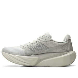 New Balance �j���[�o�����X ���f�B�[�X �X�j�[�J�[ �y(WMNS) New Balance FuelCell Rebel v5 'Grey Matter Silver Metallic' WFCX6SN�z �T�C�Y US_9(26.0cm)