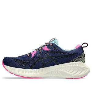 ASICS �A�V�b�N�X ���f�B�[�X �X�j�[�J�[ �y(WMNS) ASICS Gel-Cumulus 25 TR 'Nature Bathing Lime Green' 1012B564-200�z �T�C�Y US_9(26.0cm)