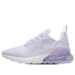 Nike �i�C�L ���f�B�[�X �X�j�[�J�[ �y(WMNS) Nike Air Max 270 'Amethyst Tint White' AH6789-502�z �T�C�Y US_8(25.0cm)