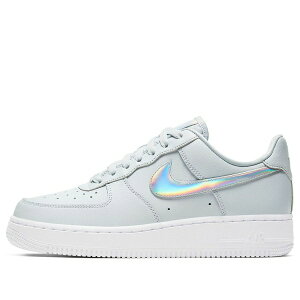 Nike �i�C�L ���f�B�[�X �X�j�[�J�[ �y(WMNS) Nike Air Force 1 '07 Essential 'White' CJ1646-400�z �T�C�Y US_5.5(22.5cm)