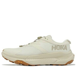 HOKA ONE ONE �z�J�I�l�I�l ���f�B�[�X �X�j�[�J�[ �y(WMNS) HOKA ONE ONE Transport Wide 'Eggnog' 1164371-EEGG�z �T�C�Y US_9.5(26.5cm)