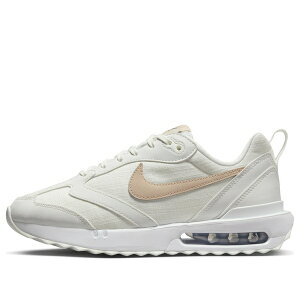 Nike �i�C�L ���f�B�[�X �X�j�[�J�[ �y(WMNS) Nike Air Max Dawn 'Cream' DX5655-100�z �T�C�Y US_W_10