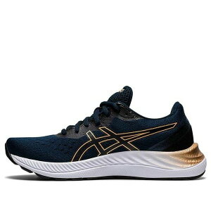ASICS �A�V�b�N�X ���f�B�[�X �X�j�[�J�[ �y(WMNS) ASICS Gel-Excite 8 'French Blue Champagne' 1012A916-403�z �T�C�Y US_7(24.0cm)