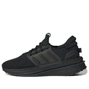 adidas �A�f�B�_�X ���f�B�[�X �X�j�[�J�[ �y(WMNS)adidas X_PLRBOOST 'Core Black' HP3141�z �T�C�Y US_7(24.0cm)