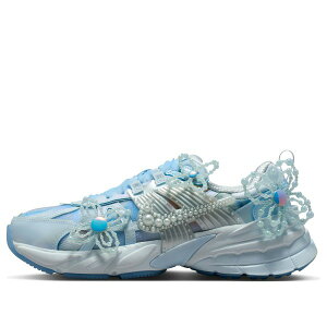 Nike �i�C�L ���f�B�[�X �X�j�[�J�[ �y(WMNS) Nike x Susan Fang V2K Run 'Baby Blue' IB7426-400�z �T�C�Y US_W_11.5
