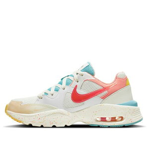 Nike �i�C�L ���f�B�[�X �X�j�[�J�[ �y(WMNS) Nike Air Max Fusion 'The Future Is In The Air' DJ0034-161�z �T�C�Y US_8.5(25.5cm)