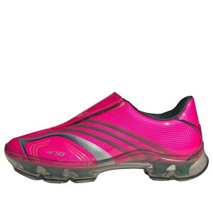adidas �A�f�B�_�X ���f�B�[�X �X�j�[�J�[ �y(WMNS) adidas F50 Walkable 'Shock Pink Silver Metallic' JQ9556�z �T�C�Y US_5(22.0cm)
