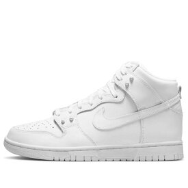 Nike ナイキ レディース スニーカー 【(WMNS) Nike Dunk High SE 'Pearl White' DM7607-100】 サイズ US_5.5(22.5cm)