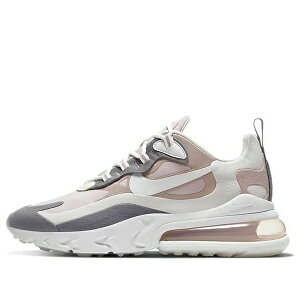 Nike �i�C�L ���f�B�[�X �X�j�[�J�[ �y(WMNS) Nike Air Max 270 React 'Plum Chalk' CI3899-500�z �T�C�Y US_W_10