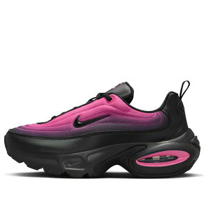 Nike �i�C�L ���f�B�[�X �X�j�[�J�[ �y(WMNS) Nike Air Max Portal 'Black Pinksicle' HV6354-001�z �T�C�Y US_W_11