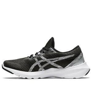 ASICS �A�V�b�N�X ���f�B�[�X �X�j�[�J�[ �y(WMNS) ASICS Versablast 'Black White' 1012A835-001�z �T�C�Y US_W_10.5