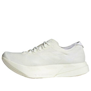 adidas �A�f�B�_�X ���f�B�[�X �X�j�[�J�[ �y(WMNS) adidas Wmns Adizero Adios Pro 4 'Non Dyed' JQ9703�z �T�C�Y US_9(26.0cm)