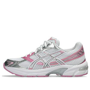 ASICS �A�V�b�N�X ���f�B�[�X �X�j�[�J�[ �y(WMNS) ASICS Gel-1130 'White Silver Pink' 1202A507-100�z �T�C�Y US_W_11.5