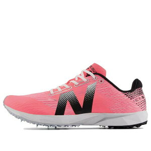 New Balance �j���[�o�����X ���f�B�[�X �X�j�[�J�[ �y(WMNS) New Balance FuelCell XC7 v5 'Ultra Pink Black Silver Metallic' WXCS7LP5�z �T�C�Y US_W_10